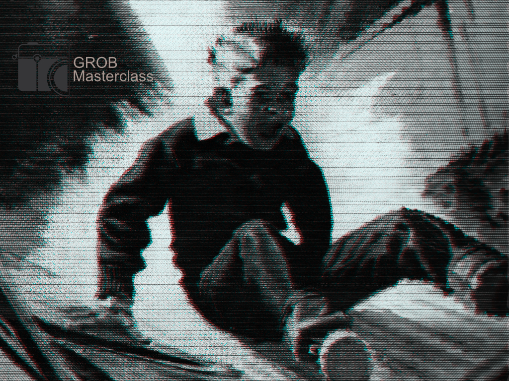 GROB Masterclass coming soon